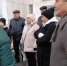 Благоустроенный двор открыли в 7-м избирательном округе - Городская Дума
