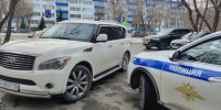 Тюменские полицейские усилили контроль за активно опасными подростками - NG72.Ru