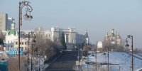 Фото Сергея Куликова - Tumentoday.Ru