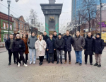 Фото Дарьи Москалевской