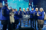 Фото Сергея Мжельского