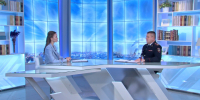 "Вести. Интервью". Александр Смирнов - ГТРК Регион-Тюмень