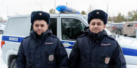 Фото Сергея Мжельского - Tumentoday.Ru