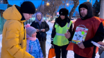 Почти 2 тысячи тюменских школьников стали участниками фоточелленджа #НасВидноВТемноте