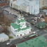 В Тюмени завершили реставрацию Спасской церкви - Newsprom.Ru