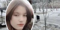 Не первый раз. Под Тюменью снова пропала 18-летняя девушка - MegaTyumen.Ru