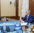 Фото: телеграм-канал Александра Моора - Tumentoday.Ru