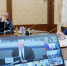 телеграм-канал Александра Моора - ИА Тюменская линия