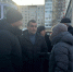 Сергей Морев принял участие в приемке дворовой территории - Городская Дума