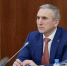 Александр Моор: строительство Межуниверситетского кампуса в Тюмени идет по плану - Губернатор Тюменской области