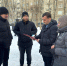 Сергей Морев принял участие в приемке дворовой территории - Справедливая Россия