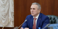 Александр Моор: строительство Межуниверситетского кампуса в Тюмени идет по плану - Правительство Тюменской области