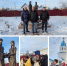 Дмитрий Ошурков принял участие в освящении памятника святым Петру и Февронии Муромским - Городская Дума