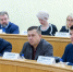 Состоялось заседание постоянной комиссии по благоустройству и городскому хозяйству - Городская Дума