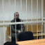 Угрожавший в Тобольске расправой ветерану СВО таксист отметит Новый год в СИЗО. Видео из зала суда - MegaTyumen.Ru