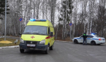 Медики региона приняли участие в тактико-специальных антитеррористических учениях