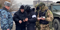 Росгвардия в Тюмени приняла участие в межведомственных учениях - TyuMedia.Ru