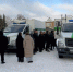 Сотрудники Управления по конвоированию УФСИН России по Тюменской области рассказали школьникам о службе в УИС - УФСИН