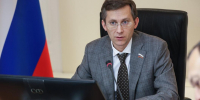 Фото: council.gov.ru - Tumentoday.Ru