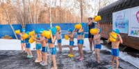 Фото Екатерины Христозовой - Tumentoday.Ru