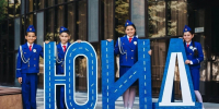 Юные тюменцы отправятся на «Остров детства», чтобы обучиться ПДД - Комсомольская правда