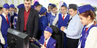 Госавтоинспекция Тюменской области - ИА Тюменская линия