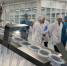 Новый цех в русле времени - Rayon72.Ru