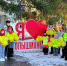 В тюменских сельских муниципалитетах мам-водителей поздравили с праздником - ГИБДД