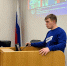 «Молодая Гвардия «Единой России» - ИА Тюменская линия