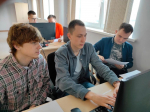 Тюменские программисты станут участниками чемпионата страны