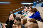 В Тюмени стартовал очередной сезон проекта «Молодой Гвардии» «Политзавод»