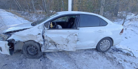 Фото Госавтоинспекции Тюменской области - Tumentoday.Ru