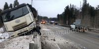 Фото Госавтоинспекции Югры - Tumentoday.Ru