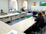 Управлять беспилотниками студентов научат к концу декабря