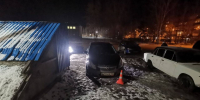 Фото Госавтоинспекции Тюменской области - Tumentoday.Ru