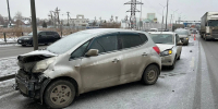 В 2024 году на дорогах Тюменской области в 2622 ДТП погибли 158 человек - Комсомольская правда