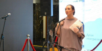 Фото департамента культуры Тюменской области - Tumentoday.Ru