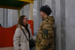 Новобранцы с Урала будут служить в элитном соединении Росгвардии