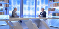 "Вести. Интервью". Евгений Кравченко - ГТРК Регион-Тюмень