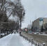 3 декабря в Тюмени температура воздуха уйдет в «плюс» - NG72.Ru