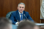 Александр Аксенов