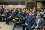 Фотогалерея: в Тюмени проходит Технологический саммит