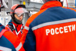 Тюменский межуниверситетский кампус подключат к электросетям