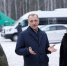 Участник программы "Время героев" Виктор Квасов осмотрел обновленный комплекс "Аванпост" - ИА Тюменская линия