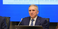 Будущее российских нефтегазовых рынков обсуждают на Губернаторских чтениях в Тюмени - ИА Тюменская линия