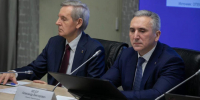 Фото Сергея Куликова - Tumentoday.Ru