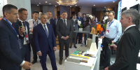 Технологический саммит TNF завершился в Тюмени - ГТРК Регион-Тюмень