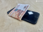 Разрядившийся телефон спас югорчанина от мошенников