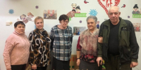 Депутат поздравил волонтеров с Днем добровольца - Городская Дума