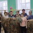 Всё для героев Отечества - TyuMedia.Ru